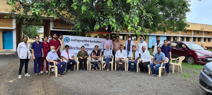 Tap water reached homes in more than 3 thousand villages in Madhya Pradesh