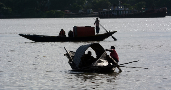 Skylow offers fishermen more profit, helps sell fish caught before it reaches shore