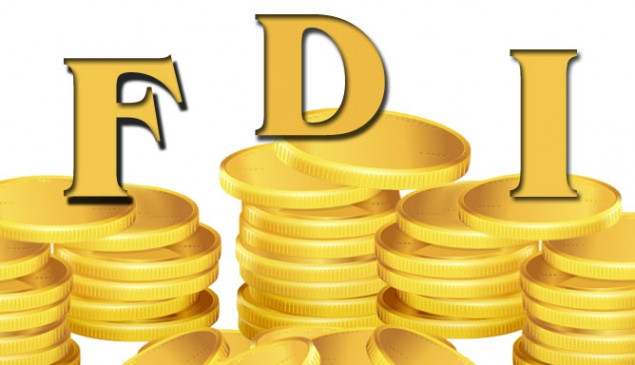 Cabinet Approves FDI Proposal Of 15,000 Crore By Anchorage Infrastructure Investment