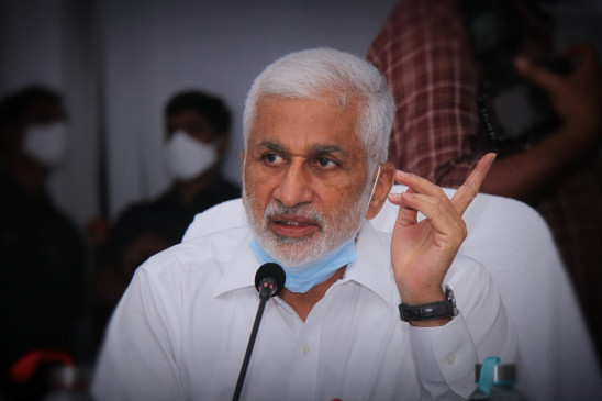Rs 36,000 crore investment, Jagan working on providing 75,000 jobs: YSRCP