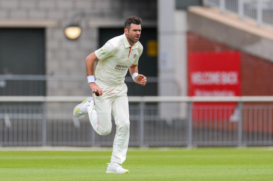 England focusing on their game: Anderson