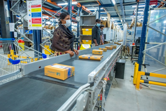 ODOP will get wings, now Flipkart-Amazon will get competition