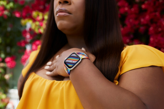 Apple Watch has more than 100 million users across the world
