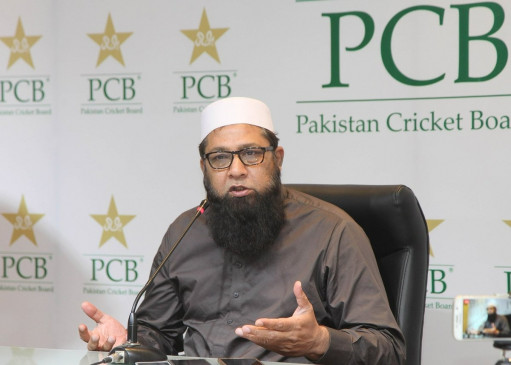 Inzamam wants to see Kohli, Pujara and Rahane score centuries