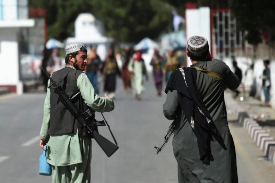 तालिबान 2.0 : बयानबाजी बनाम हकीकत!
