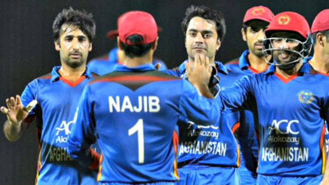एसीबी के सीईओ हामिद शिनवारी ने कहा- अफगान क्रिकेट टीम पाकिस्तान के खिलाफ सीरीज खेलेगी