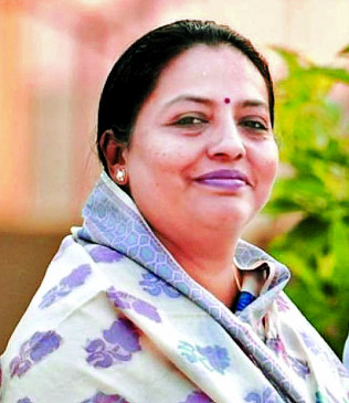 Amaravati pattern will be implemented in the entire state: Yashomati Thakur