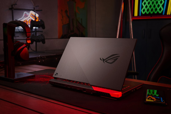Asus ROG Strix G15 Advantage Edition भारत में लॉन्च, कीमत 154,990 रुपए