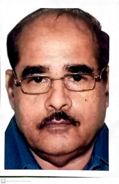 हिस्ट्रीशीटर अब्दुल रज्जाक के पुत्र सरताज के खिलाफ भी मामला दर्ज