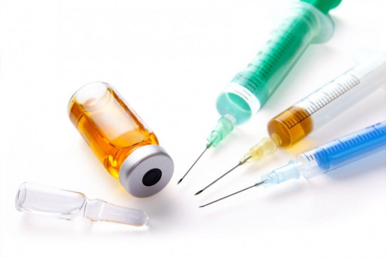 Corona Vaccination: Saints and monks will also get vaccines