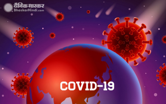 Coronavirus in India: देश में बीते 24 घंटे में मिले 40 हजार नए केस, 1 महीने में 12 लाख से ज्यादा लोग संक्रमित हुए