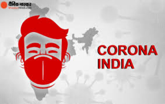 भारत में 24 घंटे में मिले 44 हजार केस, 32 हजार ठीक भी हुए, 493 मरीजों की मौत भारत में 24 घंटे में मिले 44 हजार केस, 32 हजार ठीक भी हुए, 493 मरीजों की मौत
