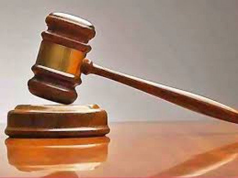 Court said - time should be given if anticipatory bail application is rejected in the Sessions Court Court said - time should be given if anticipatory bail application is rejected in the Sessions Court