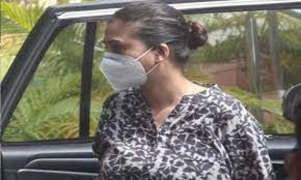 Deepikas manager Karishma Prakash did not get anticipatory bail