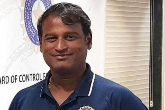 Despite Pink-ball Test Hype, Focus on ODI Series in Australia, Says Ramesh Powar
