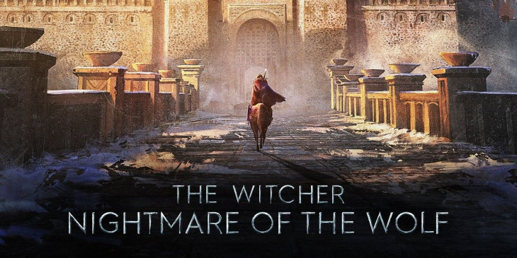 फिल्म The Witcher: Nightmare of the Wolf का नया ट्रेलर रिलीज, 23 अगस्त को होगी स्ट्रीम