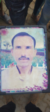 Farmer kidnapped from Chitrakoots Rajoula, police engaged in tracing the accused