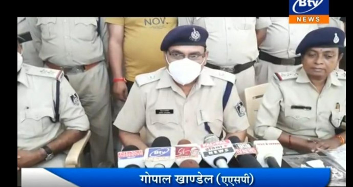महंगे कपड़ों का शौक, फुटपाथ पर डेरा और काम चोरी