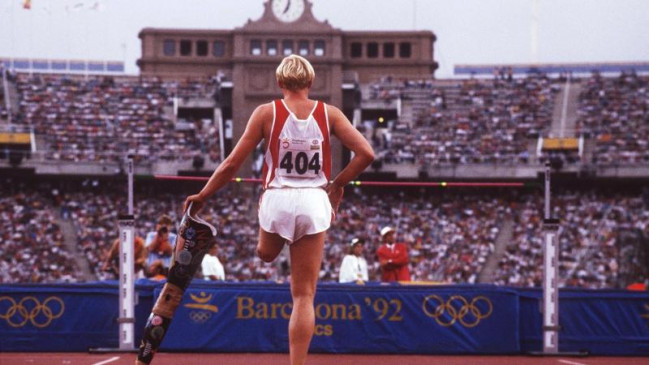 History Of Paralympics: Barcelona 1992- Athens 2004