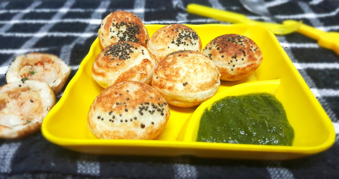 Recipe: चावल के आटे से बनाएं, शानदार अप्पे, उंगलियां चाटते रह जाएंगे घरवाले