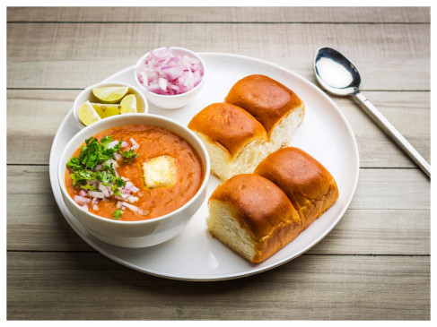 Recipe: घर में झटपट बनाएं, मार्केट जैसी पाव भाजी, ये है सबसे आसान तरीका
