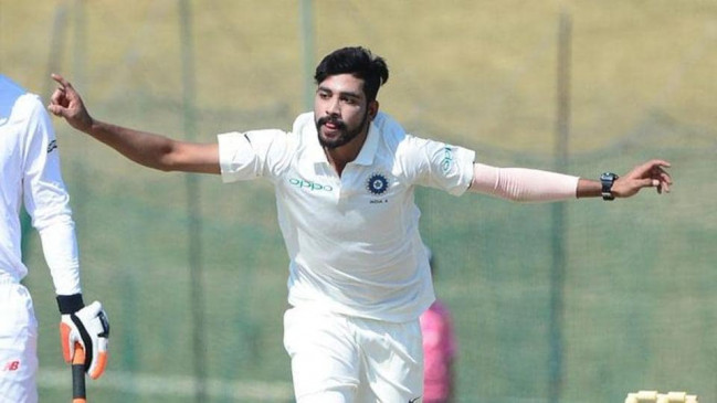ICC Test Rankings: Rahul and Siraj take the leap