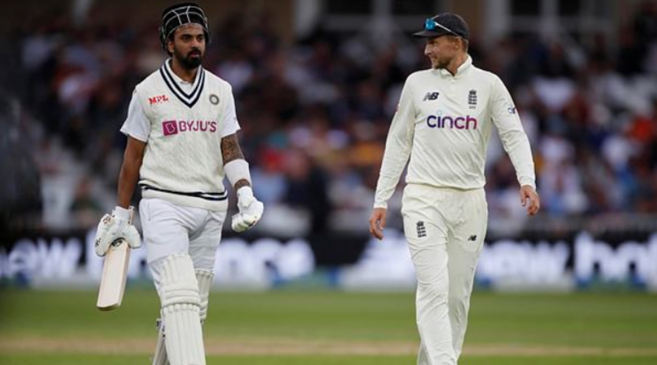 IND Vs ENG: 2nd match of five-match Test series will be played at Lords from today
