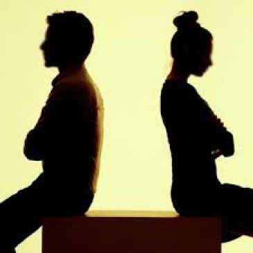 It is not illegal for husband to have sex with wife
