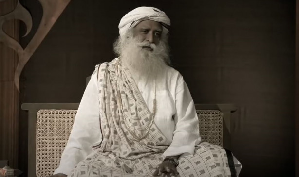 हर किसी का आशीर्वाद कैसे प्राप्त करें? सद्गुरू से जानिए