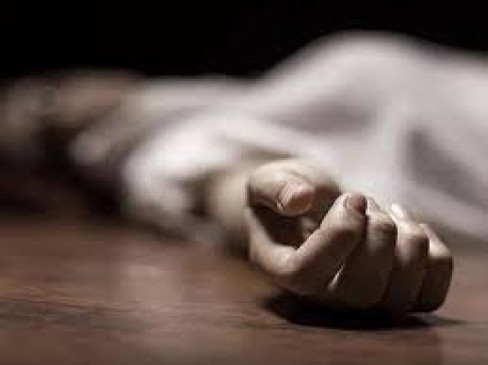 Lava Gram employee commits suicide by jumping in front of train, 2 dead in other incidents Lava Gram employee commits suicide by jumping in front of train, 2 dead in other incidents
