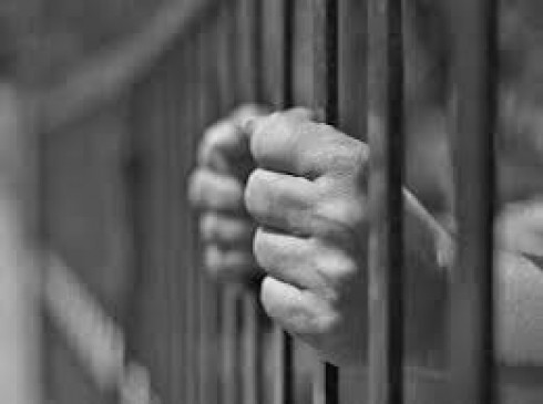 Life imprisonment for miscreant youth, fine of 3.50 lakh