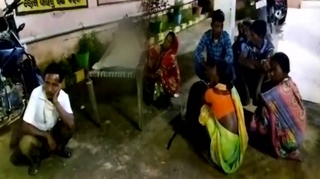 Minor Boy Dies After Falling From Mountain While Searching Mobile Network For Online Class
