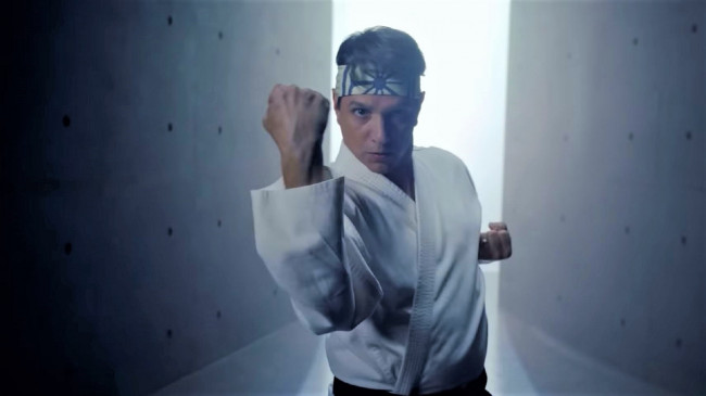 Cobra Kai सीजन 4 का इंतजार खत्म, Teaser हुआ रिलीज, दिसंबर से होगी नेटफ्लिक्स पर स्ट्रीम