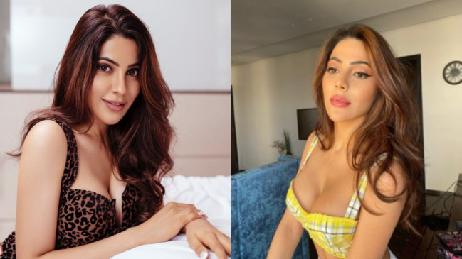 आखिर किस फिल्म से करेंगी निक्की तंबोली बॉलीवुड डेब्यू ?