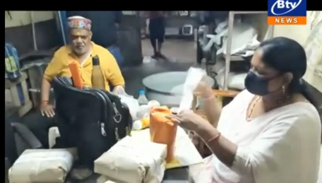 अमानक पनीर बेचने वाले से वसूला डेढ़ लाख का जुर्माना