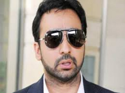 Raj Kundra again filed bail plea, hearing adjourned till August 10
