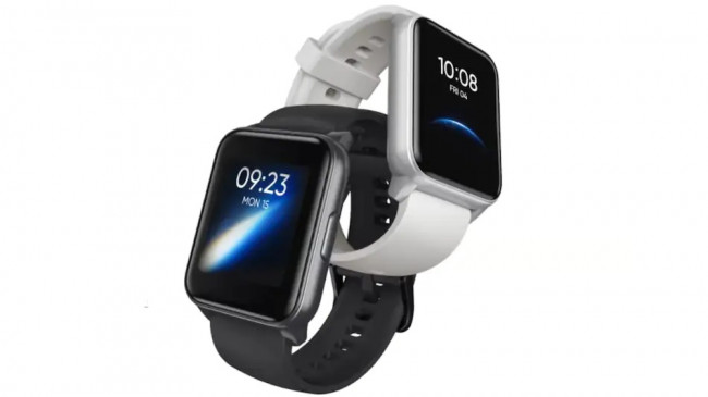 Realme Dizo Watch भारत में हुई लॉन्च, 3,499 रुपए में मिलेंगे शानदार फीचर्स