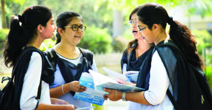 Schools from 8th to 12th will be able to open from August 17