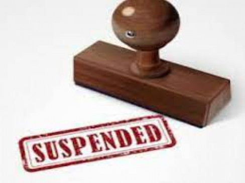 Seven employees suspended so far in EPF scam