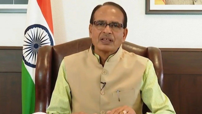 Shivraj Singh Chouhan said – Governments emphasis on women empowerment