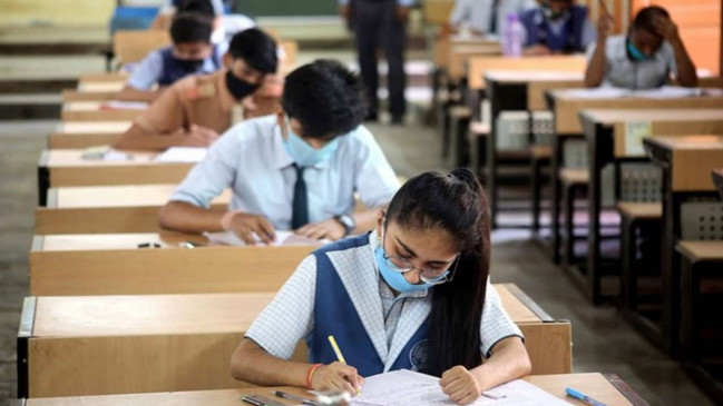 महाराष्ट्र में सभी बोर्ड के स्कूलों को पढ़ानी होगी मराठी