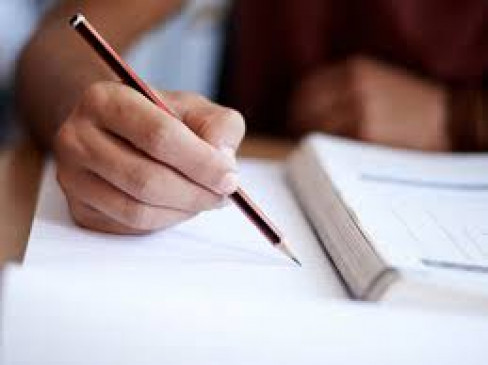 Take extra class for those students who were expelled due to non-payment of fees