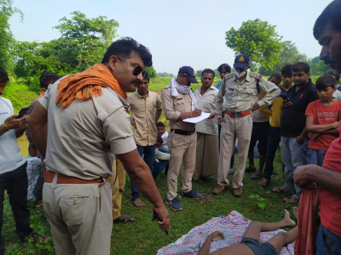 The bodies of both were found this morning after 18 hours of searching