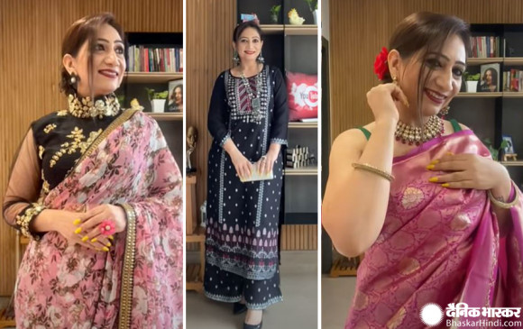 इस तीज त्योहार के मौके पर ट्राय करें ये आउटफिट्स, दिखें सबसे अलग और ज्यादा खूबसूरत