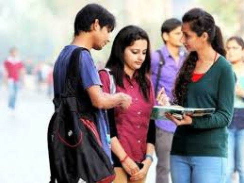 UG admission process started in Nagpur University