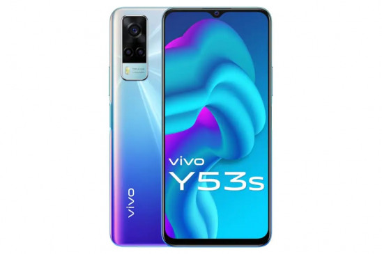 Vivo Y53s भारत में हुआ लॉन्च, जानें कीमत और खूबियां