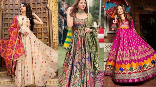 Fashion: यहां देखिए, रक्षा बंधन 2021 के लेटेस्ट Dress collection