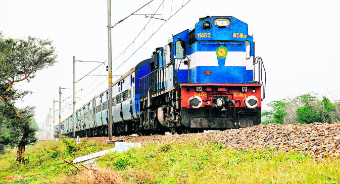 Western Railway will also run train for Varanasi
