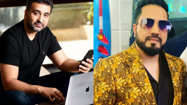 Raj Kundra case: राज कुंद्रा को लेकर मीका सिंह ने दिया बयान, कहा- किसी 1 को टॉरगेट करना सही नहीं !