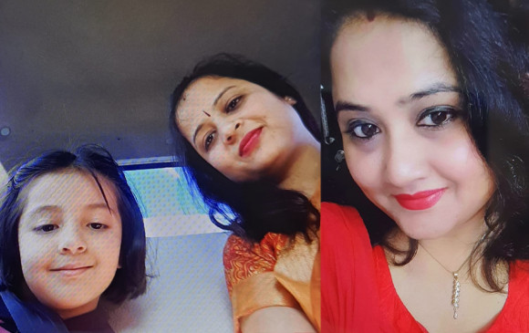 घर में आग लगने से तीन लोगों की मृत्यु - मृतकों मेें  पत्नी, बहन एवं भांजी शामिल